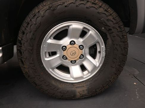 Used 1997 Toyota 4Runner Limited AWD/4WD image 11