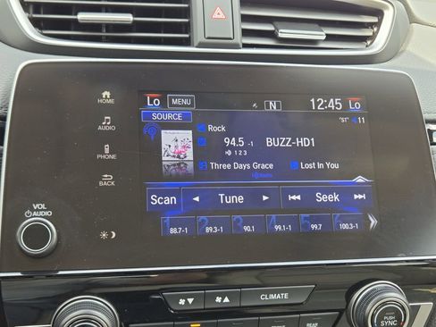 Used 2022 Honda CR-V EX image 22