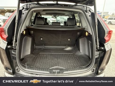 Used 2020 Honda CR-V EX-L image 34