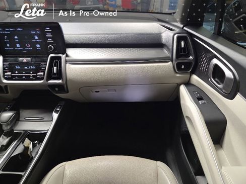 Used 2021 Kia Sorento S AWD/4WD image 18