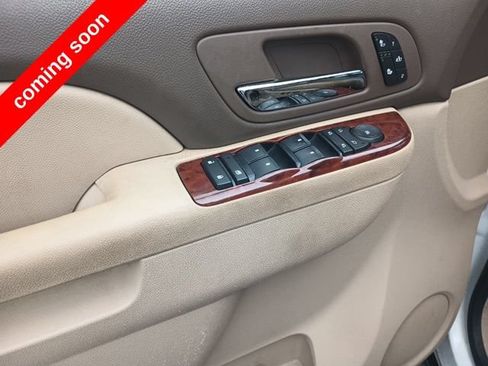 Used 2011 Chevrolet Silverado 1500 LTZ w/ Max Trailering Pack AWD/4WD image 13