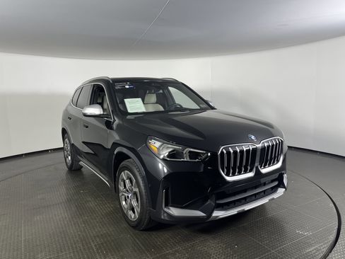 Certified 2024 BMW X1 xDrive28i w/ Convenience Package image 22