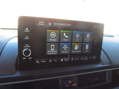 Certified 2025 Honda Pilot EX-L image 21