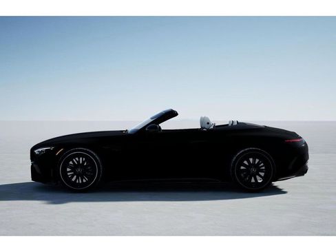 New 2026 Mercedes-Benz SL 63 AMG S e Performance 4MATIC image 34