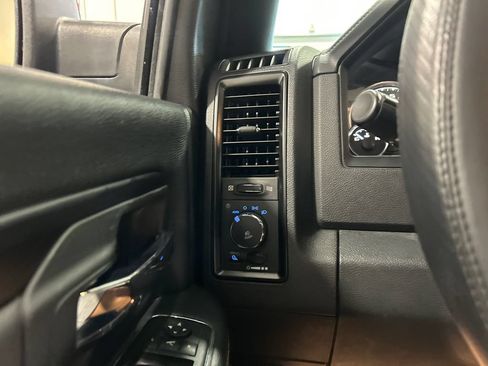 Used 2017 RAM 1500 Rebel w/ Luxury Group AWD/4WD image 18