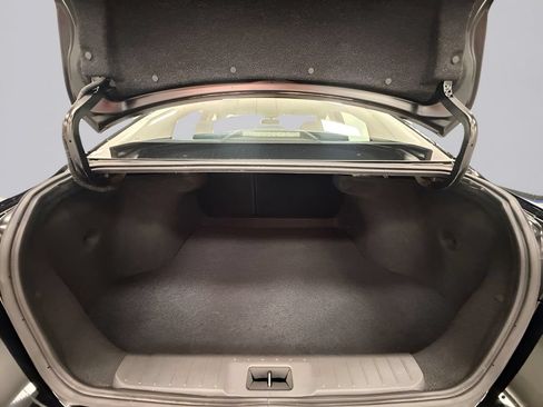Used 2020 Nissan Sentra SR FWD image 28