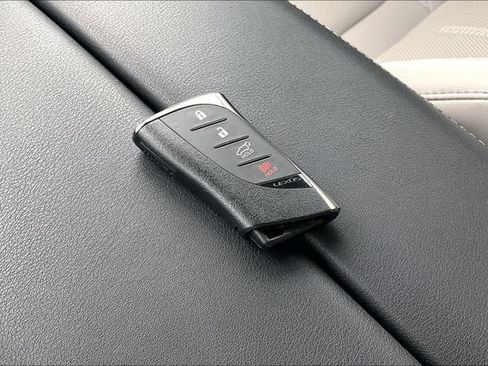 Used 2026 Lexus TX 350 AWD w/ Technology Package image 39