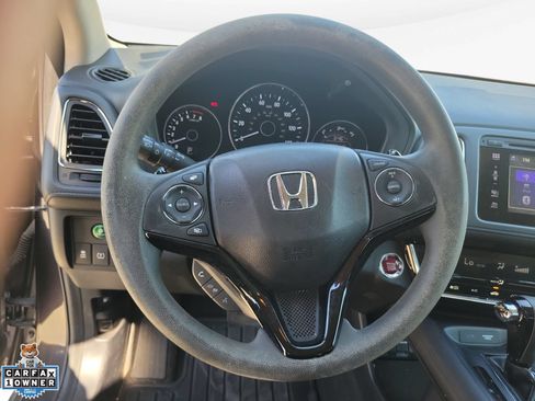 Used 2016 Honda HR-V EX image 12