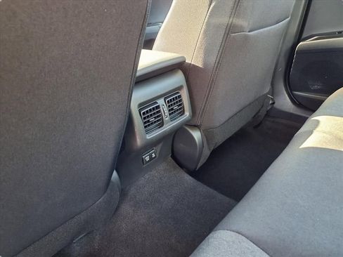 Used 2025 Toyota Camry XSE image 21