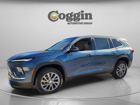 New 2026 Buick Enclave Preferred w/ Power Package image 2