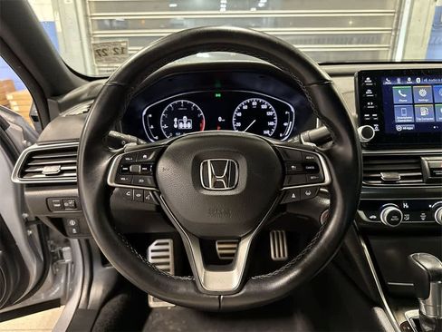 Used 2022 Honda Accord Sport image 18
