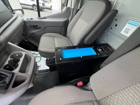 Used 2020 Ford Transit 150 Low Roof w/ Upfitter Package RWD image 11