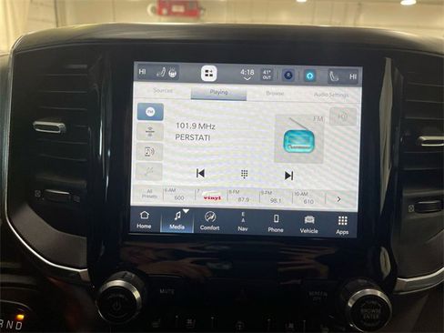 Certified 2024 RAM 1500 Laramie image 16