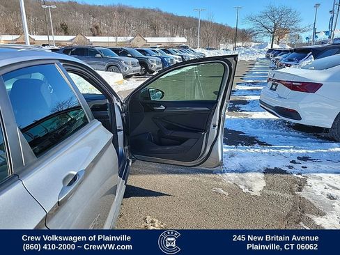 Used 2021 Volkswagen Jetta GLI image 41