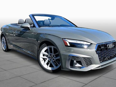 Used 2023 Audi A5 2.0T Premium Plus image 2