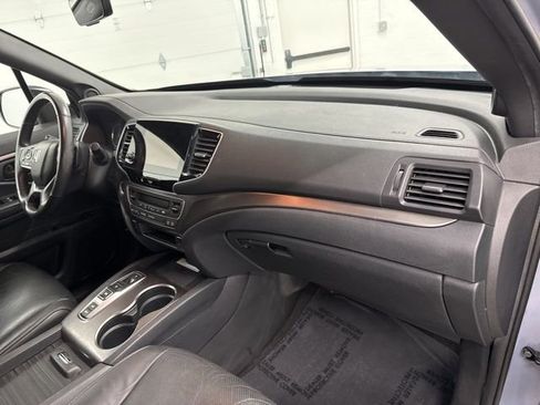 Used 2023 Honda Passport EX-L image 24