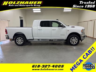 Used 2022 RAM 2500 Big Horn w/ Level C Equiment Group