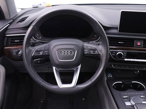 Used 2019 Audi A4 2.0T allroad Premium Plus AWD/4WD image 21
