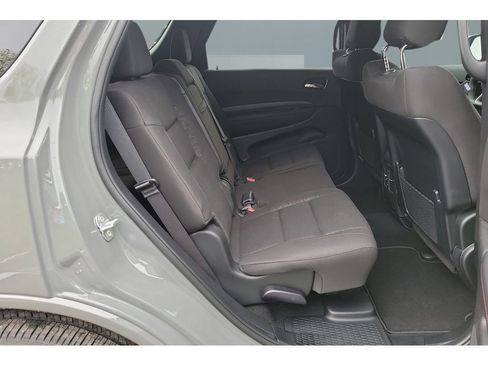 New 2026 Dodge Durango GT w/ Blacktop Package AWD/4WD image 17