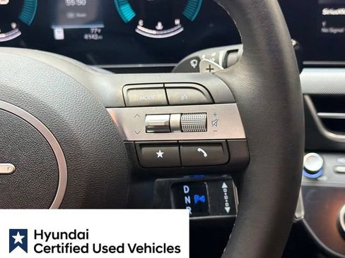 Certified 2026 Hyundai Sonata SEL AWD/4WD image 20