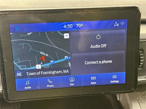 Used 2022 Ford Explorer Timberline image 14