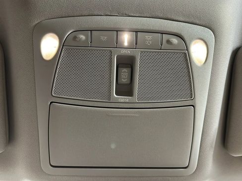 Used 2015 Nissan Murano Platinum w/ Platinum Technology Package image 26