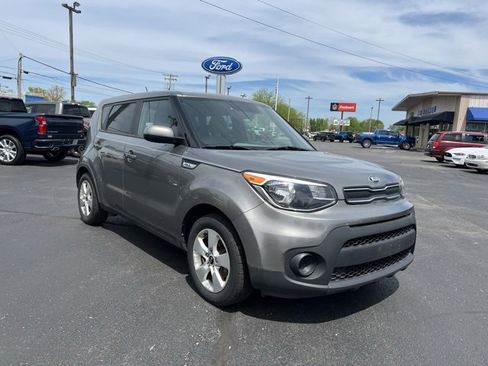 Used 2017 Kia Soul image 5