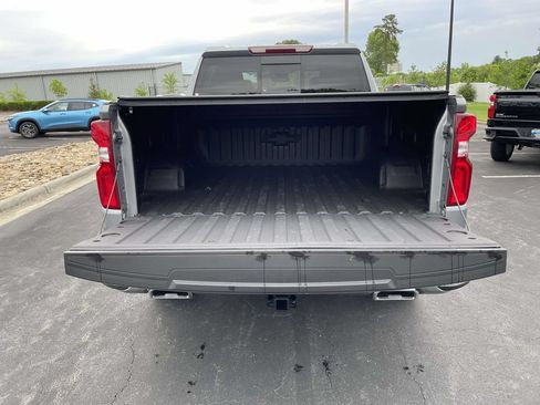 New 2026 Chevrolet Silverado 1500 RST w/ RST All Star Premium Package AWD/4WD image 13