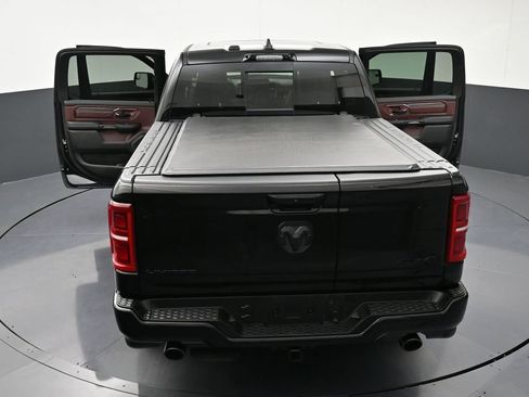 Used 2026 RAM 1500 Limited AWD/4WD image 35