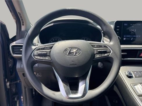 Used 2022 Hyundai Santa Fe SEL FWD image 14