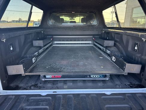 Used 2022 Ford F350 XL w/ STX Appearance Package image 8