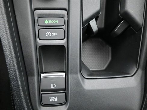 New 2025 Honda Accord SE image 16