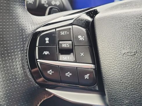 Used 2021 Ford Explorer ST w/ Equipment Group 401A AWD/4WD image 28
