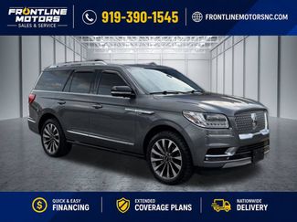 Used 2021 Lincoln Navigator Reserve w/ Luxury Package AWD/4WD 360° Tour