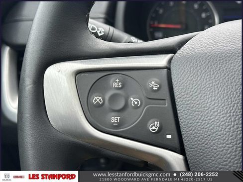 Used 2024 GMC Terrain SLT w/ LPO, Floor Liner Package AWD/4WD image 24
