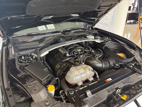 Used 2017 Ford Mustang Shelby GT350 w/ Electronics Package image 13