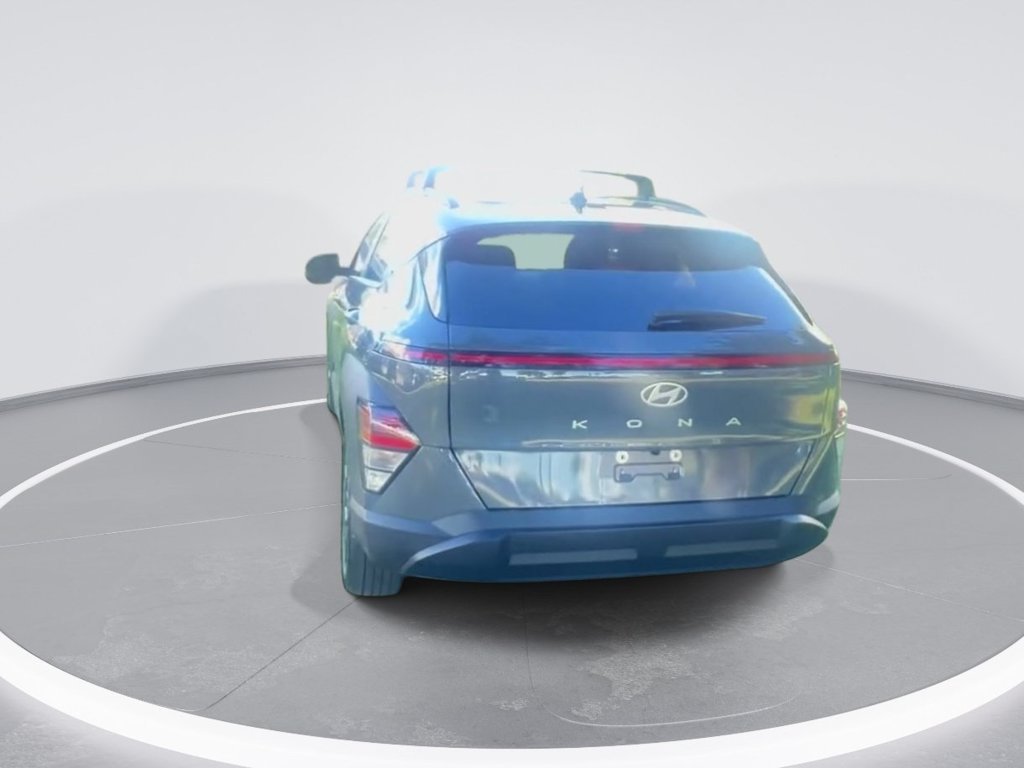Used 2026 Hyundai Kona SEL Sport FWD image 7