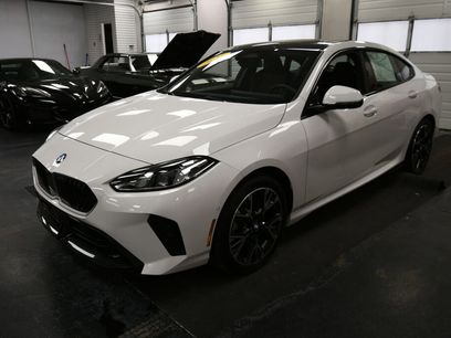 Used 2025 BMW 228i xDrive