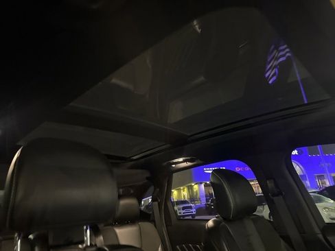 Used 2019 Ford Edge ST w/ Equipment Group 401A image 42