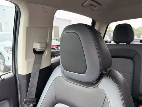 Used 2018 Chevrolet Colorado Z71 AWD/4WD image 69