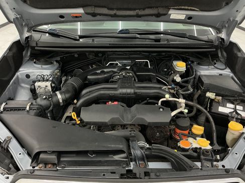 Used 2017 Subaru Crosstrek 2.0i Premium AWD/4WD image 40