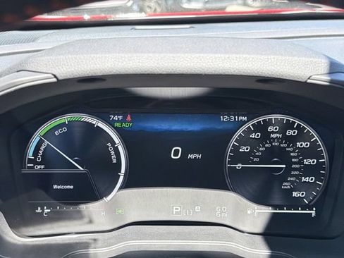 New 2026 Subaru Crosstrek 2.5i Limited w/ Crosstrek Mirror Package AWD/4WD image 26