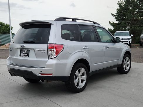 Used 2010 Subaru Forester 2.5XT Premium AWD/4WD image 5