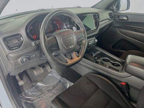 Used 2022 Dodge Durango SRT w/ Black Package AWD/4WD image 11