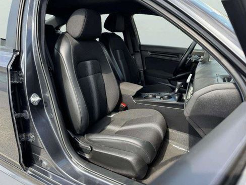 Used 2024 Honda Civic Sport image 52