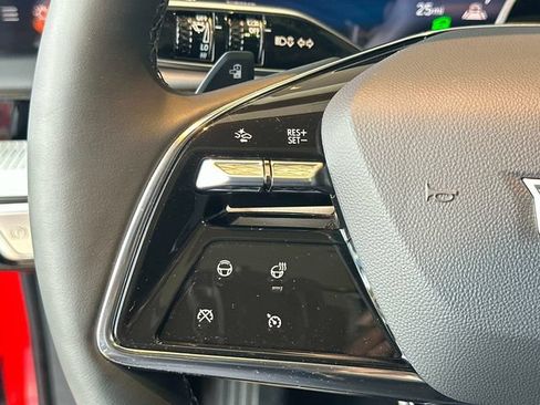 New 2027 Cadillac Optiq Sport AWD/4WD image 7