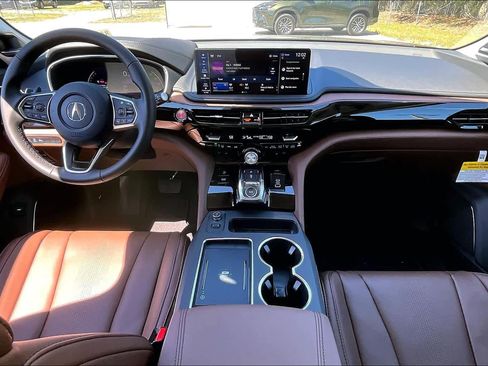 New 2026 Acura MDX FWD w/ Technology Package image 5