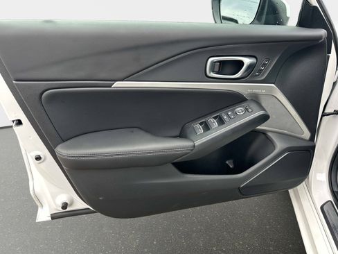 Certified 2025 Acura Integra A-Spec image 16