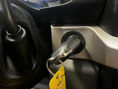 Used 2024 Ford F250 XL w/ STX Appearance Package image 15