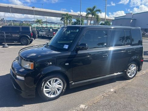 Used 2006 Scion xB image 3